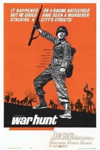 <h1>Военная охота</h1>