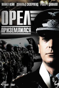 <h1>Орел приземлился </h1>