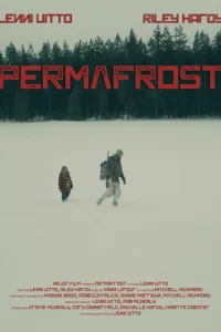 <h1>Вечная мерзлота</h1>