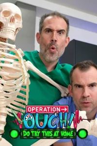 <h1>Операция «Ой!»</h1>