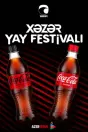 Xəzər Yay Festivalı - Gəncə Şəhəri