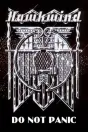 Hawkwind - Без паники